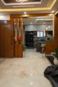 Hall Image of 5500 Sq.ft 8 BHK Independent House for sale in Sunkadakatte Bengaluru for Rs. 34000000
