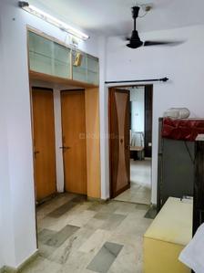 Living Room Image of 1008 Sq.ft 2 BHK Apartment / Flat for sale in Old Wadaj Ahmedabad for Rs. 4500000