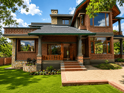 Image of 15500 Sq.ft 4.5 BHK Villa for sale in Bhagwant Pur, Dehradun for Rs. 150000000