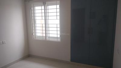 Bedroom Image of 1060 Sq.ft 2 BHK Apartment / Flat for sale in Jones The Breeze, Sithalapakkam Chennai for Rs. 7600000