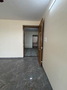 Hall Image of 1990 Sq.ft 3 BHK Apartment / Flat for rent in Shreenathji Delta Riviera, Ulwe Navi Mumbai for Rs. 75000