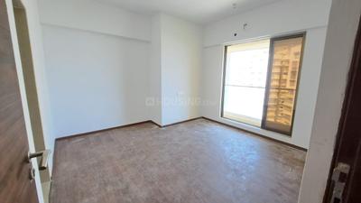 Bedroom Image of 818 Sq.ft 1 BHK Apartment / Flat for sale in Cosmos Horizone Phase II, Thane West Thane for Rs. 16000000