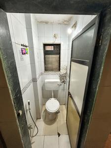 Bathroom Image of Residential Building in Kharghar, Navi Mumbai