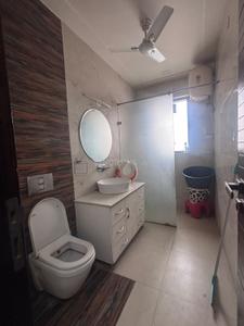 Image of 3500 Sq.ft 3 BHK Builder Floor for rent in Sector 17, Faridabad for Rs. 45000
