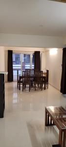 Hall Image of 1300 Sq.ft 2 BHK Apartment / Flat for rent in Attavar Mangalore for Rs. 35000