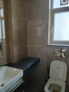 Image of 1665 Sq.ft 3 BHK Builder Floor for rent in Smartworld Orchard, Sector 61, Gurgaon for Rs. 65000