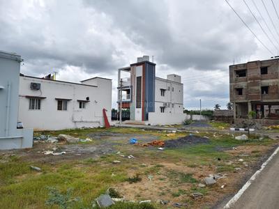 Image of 600 Sq.ft Residential Plot / Land for sale in Senneer Kuppam, Chennai for Rs. 3000000