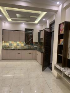 Hall Image of 750 Sq.ft 1 BHK Builder Floor for sale in Sahastradhara Road Dehradun for Rs. 3500000