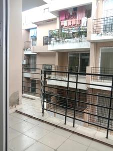 Living Room Image of 1022 Sq.ft 2 BHK Apartment / Flat for sale in North Dum Dum Bediapara Kolkata for Rs. 5314400