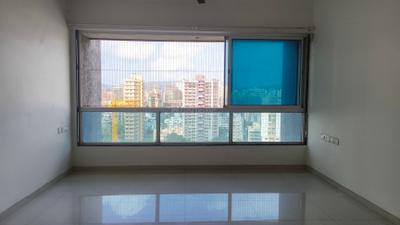 Living Room Image of 1250 Sq.ft 3 BHK Apartment / Flat for rent in Shreeji Atlantis , Malad West Mumbai for Rs. 75000