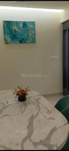 Hall Image of 1528 Sq.ft 3 BHK Apartment / Flat for sale in DB Pride, Talawali Chanda Indore for Rs. 9900000