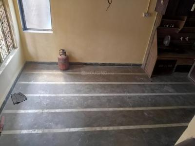 Balcony Image of 1500 Sq.ft 3 BHK Independent House for sale in Gopipura Surat for Rs. 4550000