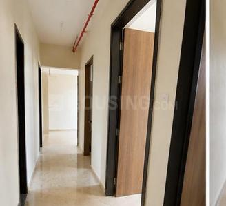 Image of 800 Sq.ft 2 BHK Apartment / Flat for sale in Thane West, Thane for Rs. 9500000