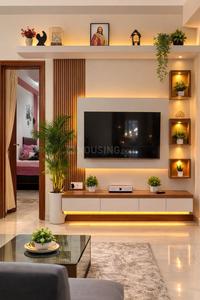 Hall Image of 3229 Sq.ft 6 BHK Independent House for sale in Sector 31 Noida for Rs. 75000000