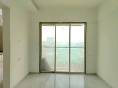 Living Room Image of 407 Sq.ft 1 BHK Apartment / Flat for sale in Sunteck Maxx World, Naigaon East Naigaon for Rs. 3500000