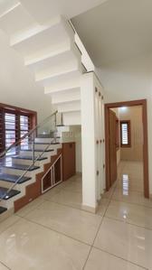 Hall Image of 2000 Sq.ft 4 BHK Independent House for sale in Pukkattupady Kochi for Rs. 9800000