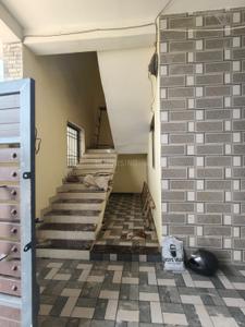 Balcony Image of 1192 Sq.ft 2 BHK Independent House for sale in Vedanta Vatika, Tatibandh Raipur for Rs. 4700000