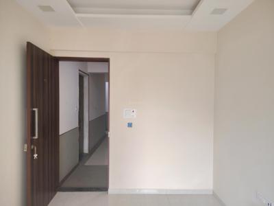 Living Room Image of 600 Sq.ft 1 BHK Apartment / Flat for sale in Thane West Thane for Rs. 13600000