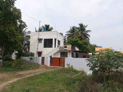 Image of 3000 Sq.ft 3 BHK Duplex for sale in Periya Negamam, Pollachi for Rs. 8000000