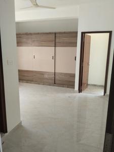 Kitchen Image of 1400 Sq.ft 2 BHK Builder Floor for rent in Financial District Hyderabad for Rs. 35000
