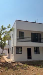 Image of 1800 Sq.ft 3 BHK Villa for sale in Neral, Thane for Rs. 9500000