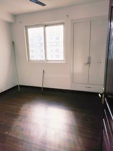Bedroom Image of 1100 Sq.ft 2 BHK Apartment / Flat for rent in The 3C Lotus Zing, Sector 168 Noida for Rs. 23500