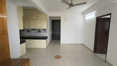Living Room Image of 900 Sq.ft 2 BHK Apartment / Flat for sale in Signature Global The Serenas, Sector 36 Sohna for Rs. 6200000