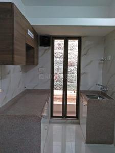 1 BHK Flat