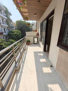 Balcony Image of 7032 Sq.ft 9 BHK Independent House for sale in Sector 40 Gurgaon for Rs. 92500000