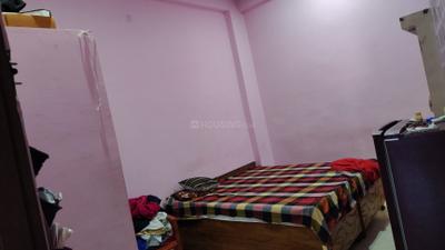 Bedroom Image of 1000 Sq.ft 3 BHK Independent House for sale in Jamdoli Jaipur for Rs. 5500000