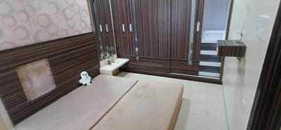 Bedroom Image of 1100 Sq.ft 2 BHK Apartment / Flat for sale in Ram Krupa, Kothrud Pune for Rs. 15000000