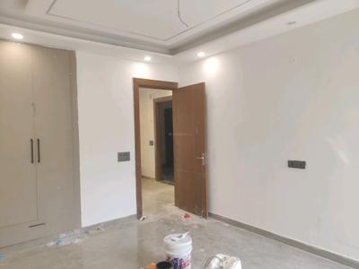 Bedroom Image of 1800 Sq.ft 3 BHK Builder Floor for sale in Sector 49 Faridabad for Rs. 21000000
