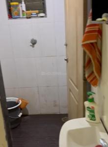 Bathroom Image of 645 Sq.ft 1 BHK Apartment / Flat for sale in Swaraj Symphony, Kharghar Navi Mumbai for Rs. 6500000