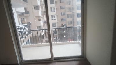 Balcony Image of 1081 Sq.ft 2 BHK Apartment / Flat for sale in Supertech Ecociti, Sector 137 Noida for Rs. 10400000