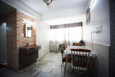 Hall Image of 972 Sq.ft 2 BHK Apartment / Flat for sale in Satellite Ahmedabad for Rs. 6000000