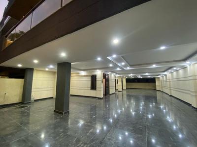 Image of 2000 Sq.ft 3 BHK Builder Floor for rent in Sector 46, Gurgaon for Rs. 75000