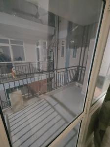 Balcony Image of 582 Sq.ft 2 BHK Apartment / Flat for sale in Suncity Avenue 76, Sector 76 Gurgaon for Rs. 9000000