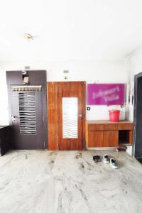 Hall Image of 1890 Sq.ft 3 BHK Apartment / Flat for sale in Popular Paradise, Gota Ahmedabad for Rs. 11600000