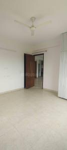 Bedroom Image of 1200 Sq.ft 2 BHK Builder Floor for rent in Ompee Height, Palam Vihar Extension Gurgaon for Rs. 19000