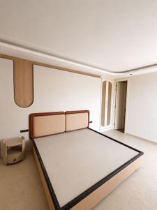 Bedroom Image of 3690 Sq.ft 3 BHK Apartment / Flat for sale in Aura Gazania, Nabha Zirakpur for Rs. 30000000