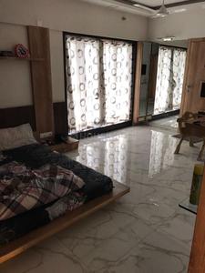 Bedroom Image of 4800 Sq.ft 8 BHK Villa for sale in Vashi Navi Mumbai for Rs. 125000000