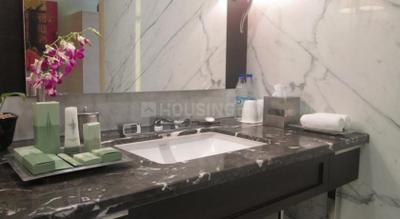Image of 2422 Sq.ft 4 BHK Apartment / Flat for sale in Lokhandwala Minerva, Worli, Mumbai for Rs. 140000000
