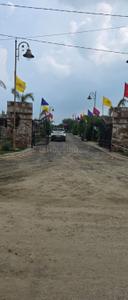 Image of 1100 Sq.ft Residential Plot / Land for sale in Shivdaspura, Jaipur for Rs. 5000000