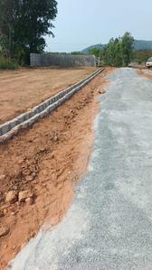 Image of 236 Sq.ft Residential Plot / Land for sale in Anakapalle, Visakhapatnam for Rs. 1651000