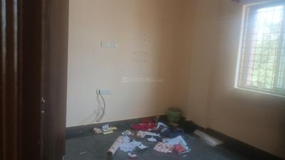 1 BHK Independent Builder Floor