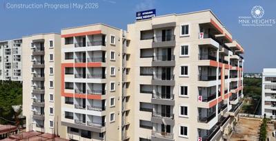 Image of 1265 Sq.ft 2 BHK Apartment / Flat for sale in Kompally, Hyderabad for Rs. 8221235