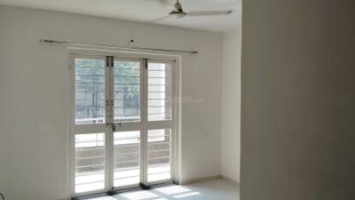 Living Room Image of 643 Sq.ft 1 BHK Apartment / Flat for sale in Rushabh Villa, Moshi Pune for Rs. 3600000