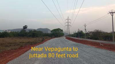 Image of 1259 Sq.ft 4 BHK Duplex for sale in Pendurthi, Visakhapatnam for Rs. 8000000