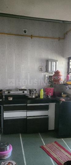 Bhuyangdev Society, Naranpura Main Image 1