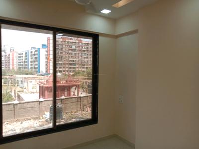 Bedroom Image of 925 Sq.ft 2 BHK Apartment / Flat for sale in Kalpataru Paramount, Thane West Thane for Rs. 16400000